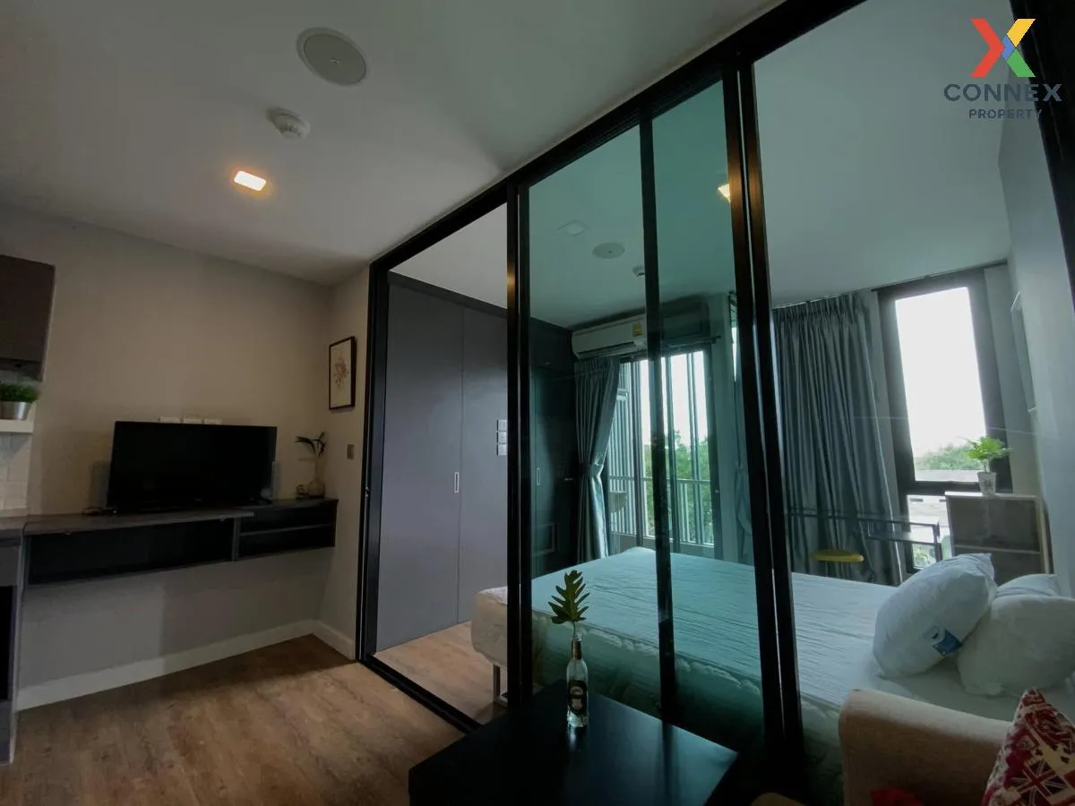 For Sale Condo , Esta Bliss , Min Buri , Min Buri , Bangkok , CX- 2