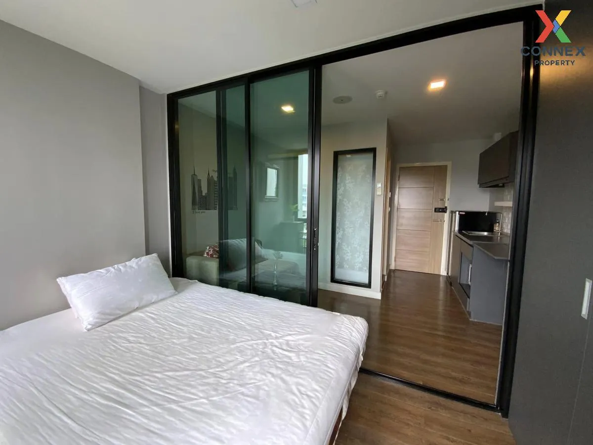 For Sale Condo , Esta Bliss , Min Buri , Min Buri , Bangkok , CX-