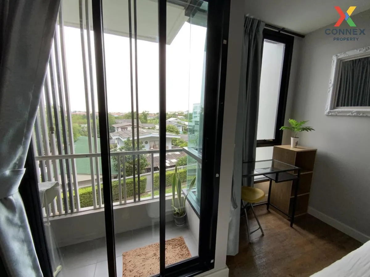 For Sale Condo , Esta Bliss , Min Buri , Min Buri , Bangkok , CX-