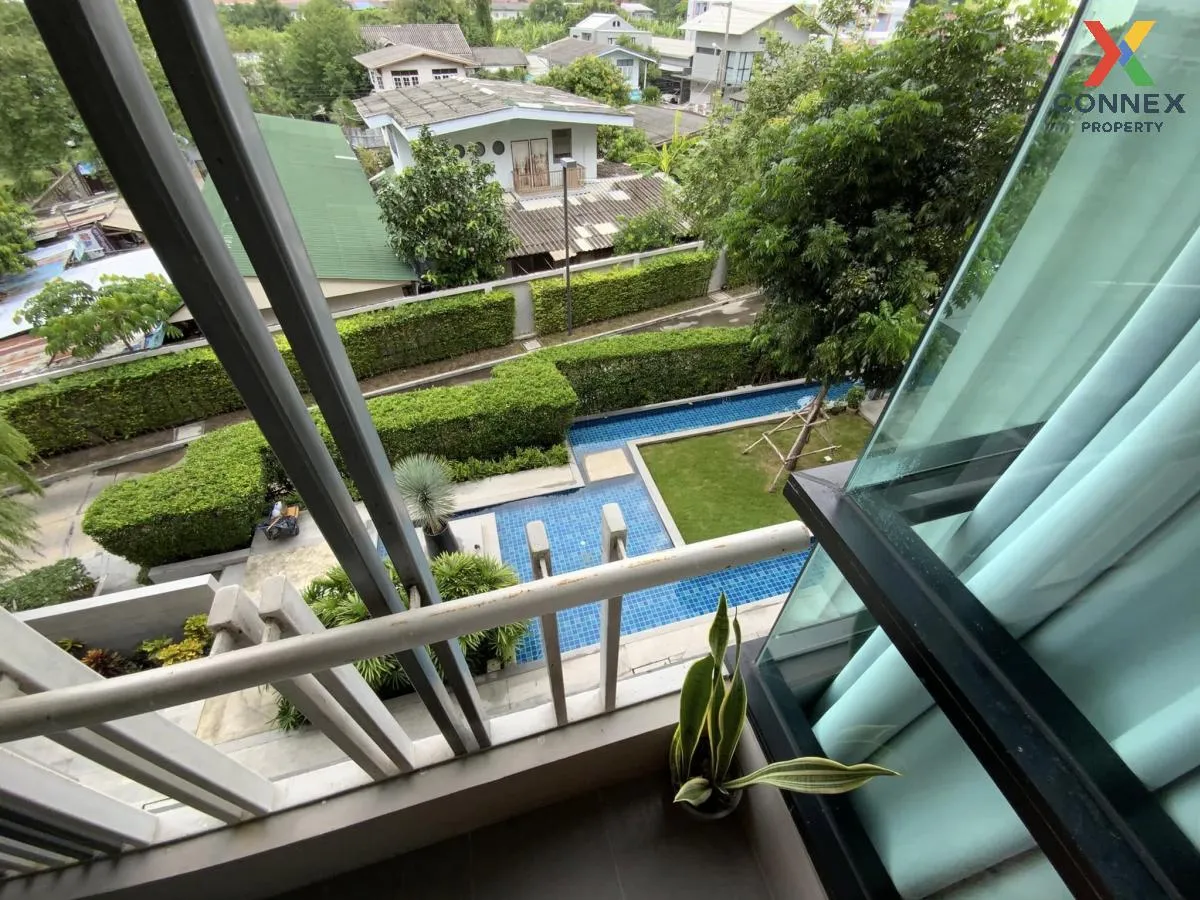 For Sale Condo , Esta Bliss , Min Buri , Min Buri , Bangkok , CX-