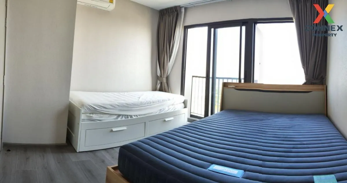 For Sale Condo , The Politan Aqua , MRT-Phra Nang Klao Bridge , B For Sale Condo , The Politan Aqua , MRT-Phra Nang Klao Bridge , B