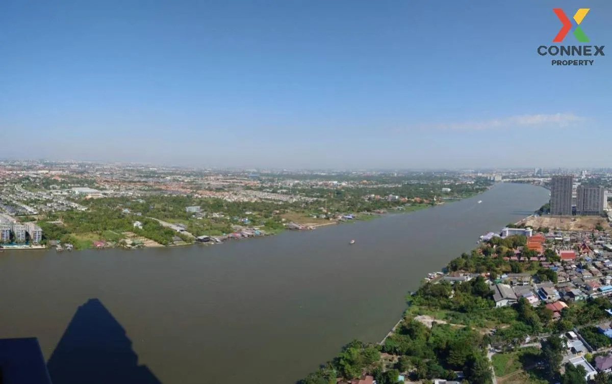 For Sale Condo , The Politan Aqua , MRT-Phra Nang Klao Bridge , B For Sale Condo , The Politan Aqua , MRT-Phra Nang Klao Bridge , B