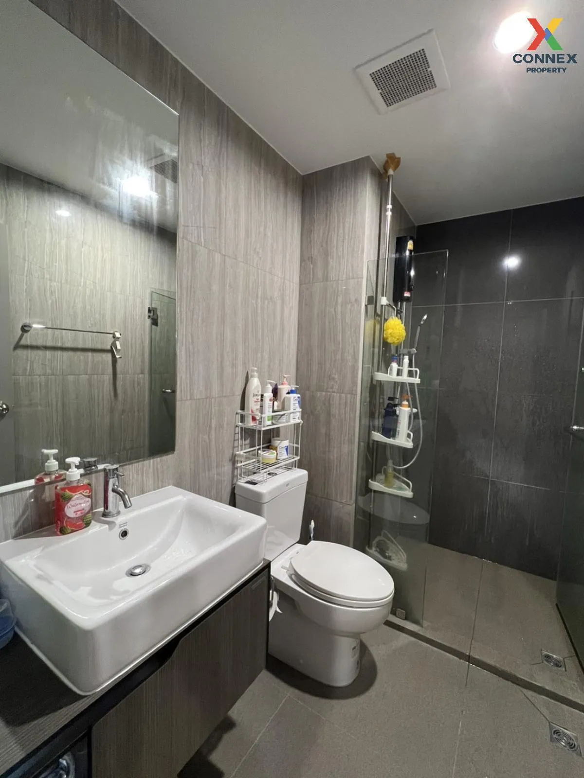 For Rent Condo , The Parkland Phetkasem 56 , MRT-Phasi Charoen , 