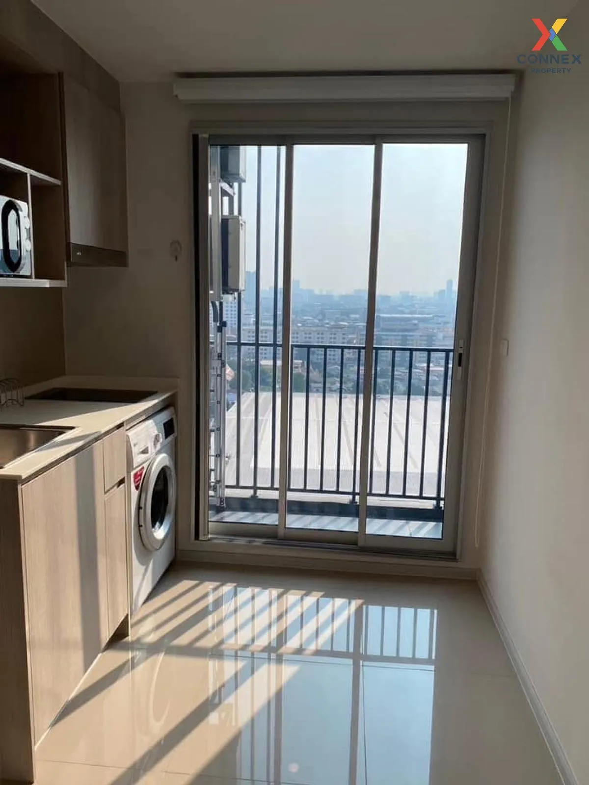 ขายคอนโด  ไอดีโอ จรัญฯ 70 MRT-บางพลัด บางพลัด เขต บางพลัด กรุงเทพ 4