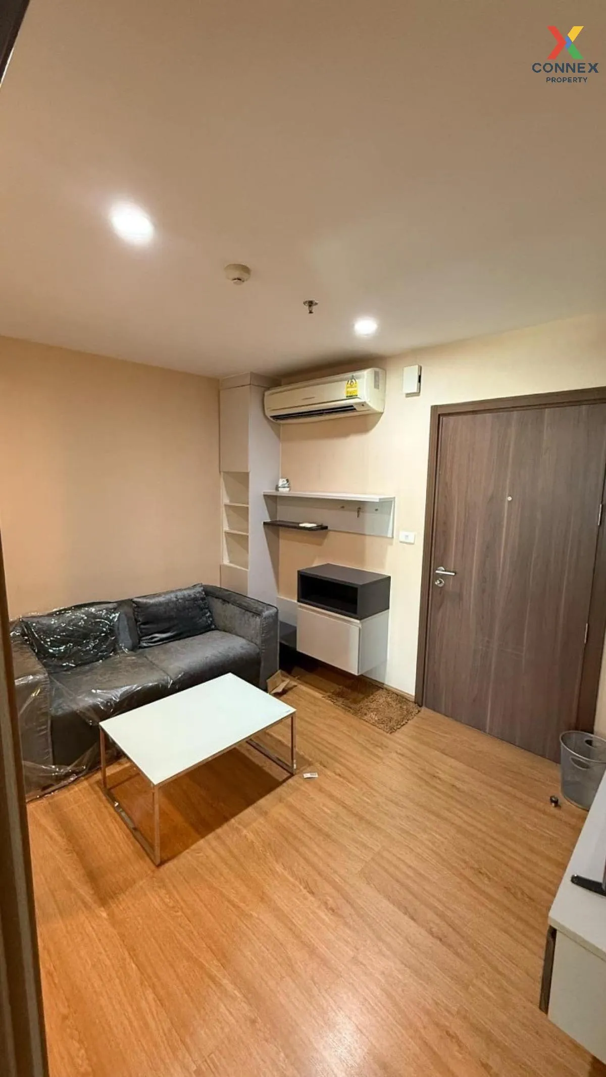 For Rent Condo , The Base Sukhumvit 77 , BTS-On Nut , Phra Khanon 1