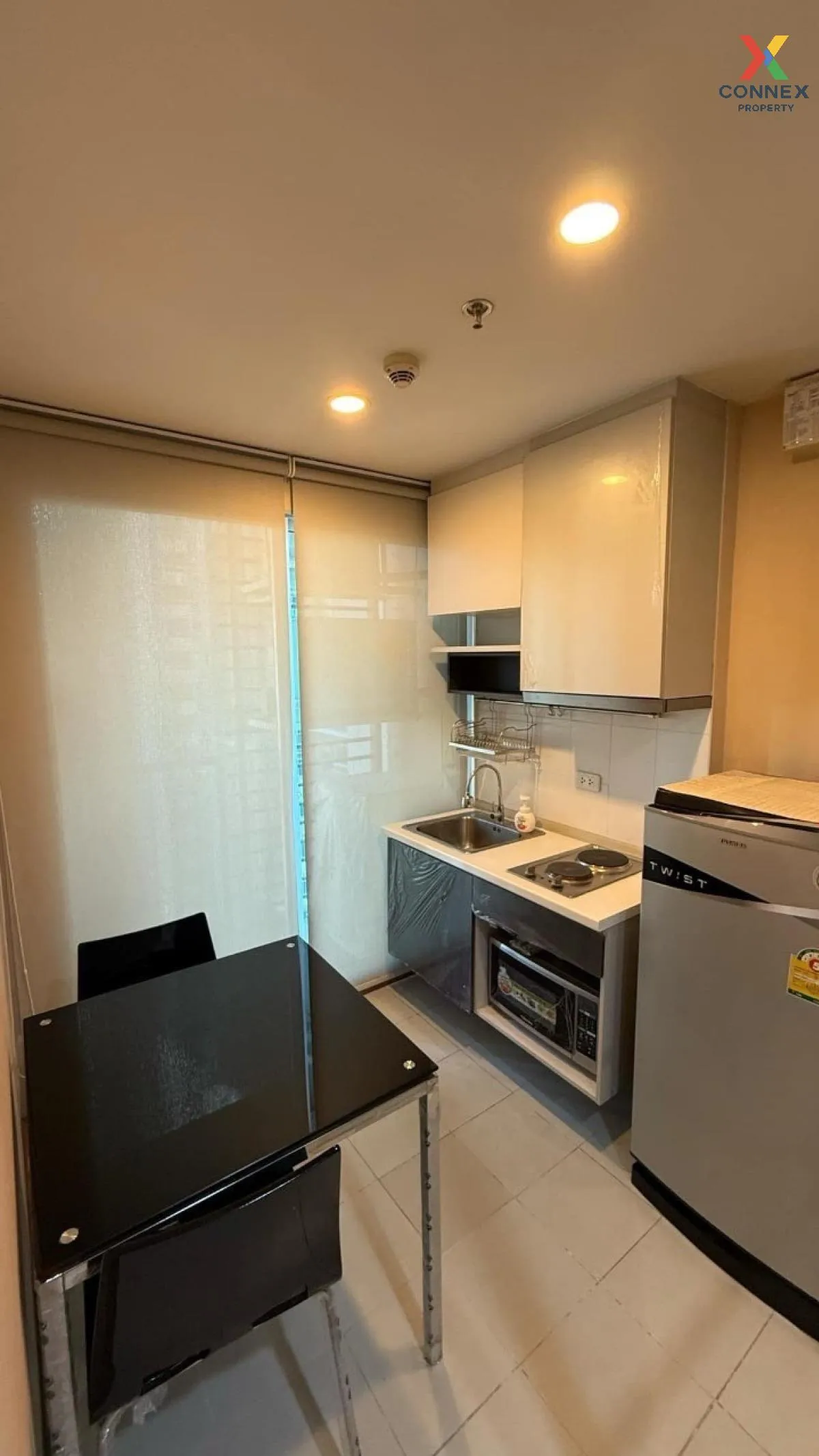For Rent Condo , The Base Sukhumvit 77 , BTS-On Nut , Phra Khanon 2