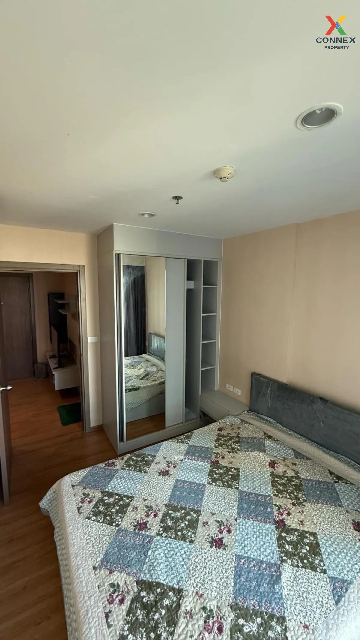 For Rent Condo , The Base Sukhumvit 77 , BTS-On Nut , Phra Khanon 4