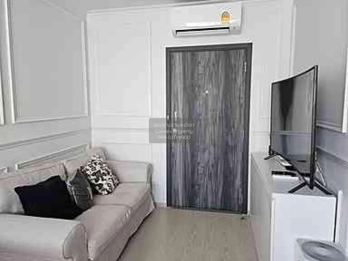 For Sale Condo , Elio Del Nest Udomsuk , BTS-Udom Suk , Bang Na , 1