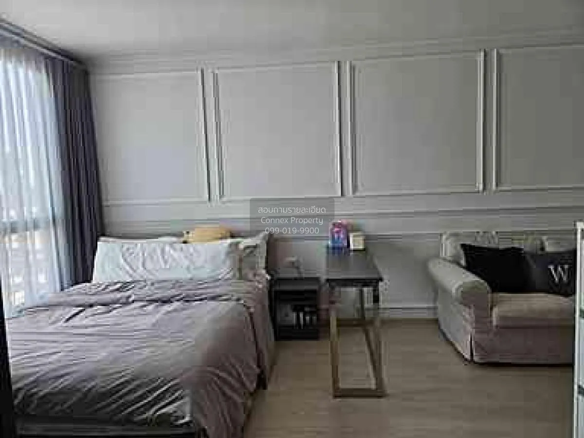 For Sale Condo , Elio Del Nest Udomsuk , BTS-Udom Suk , Bang Na , 3