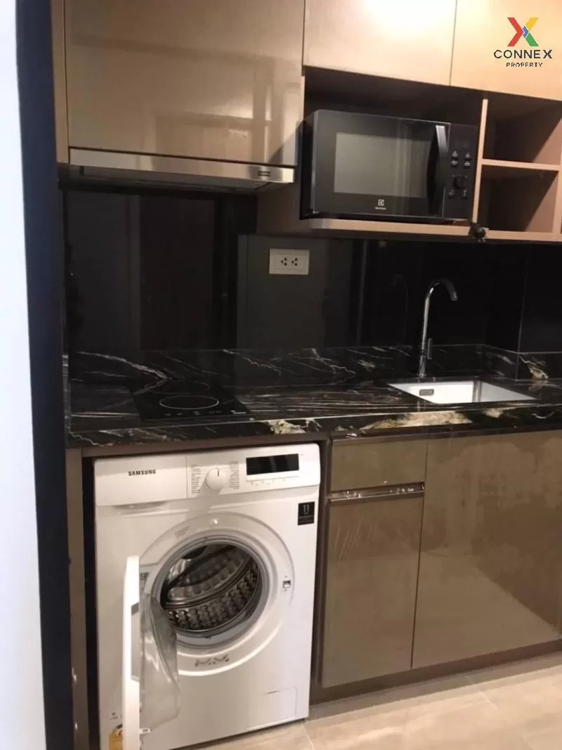 เช่าคอนโด  ไอดีโอ คิว สุขุมวิท 36 BTS-ทองหล่อ คลองตัน เขต คลองเตย