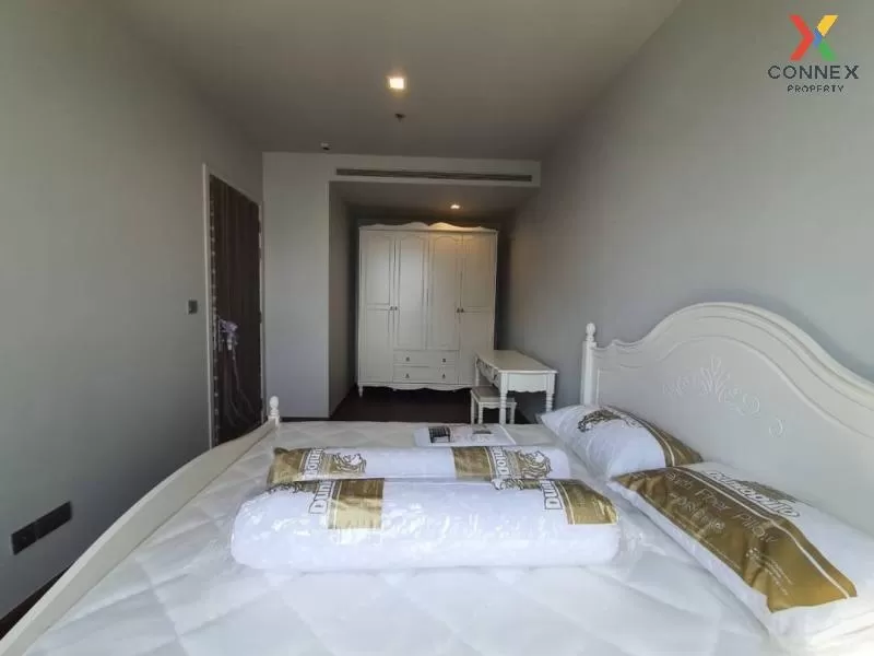 เช่าคอนโด  ไอดีโอ คิว สุขุมวิท 36 BTS-ทองหล่อ คลองตัน เขต คลองเตย