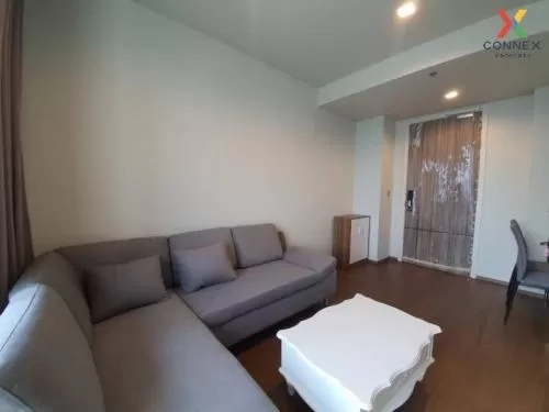 เช่าคอนโด  ไอดีโอ คิว สุขุมวิท 36 BTS-ทองหล่อ คลองตัน เขต คลองเตย กรุงเทพ CX-11636