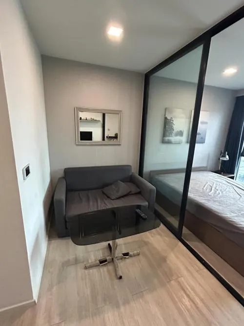 For Rent Condo , Kave Condo Rangsit , Khlong Nueng , khlong Luang , Pathum Thani , CX-116361