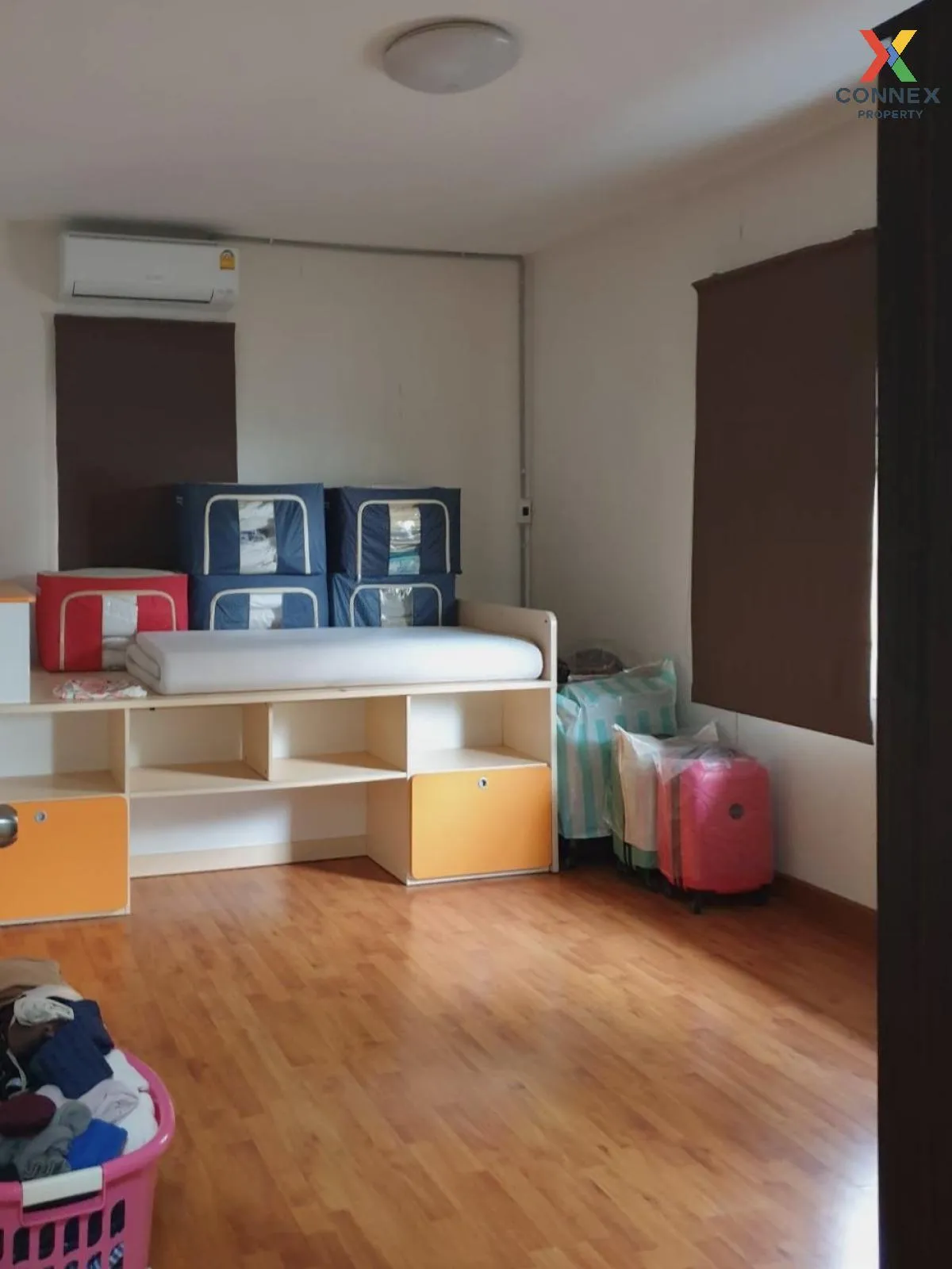 ขายบ้าน  กรองทอง ทรอปิคอล เฉลิมพระเกียรติ ร.9 ประเวศ เขต ประเวศ ก