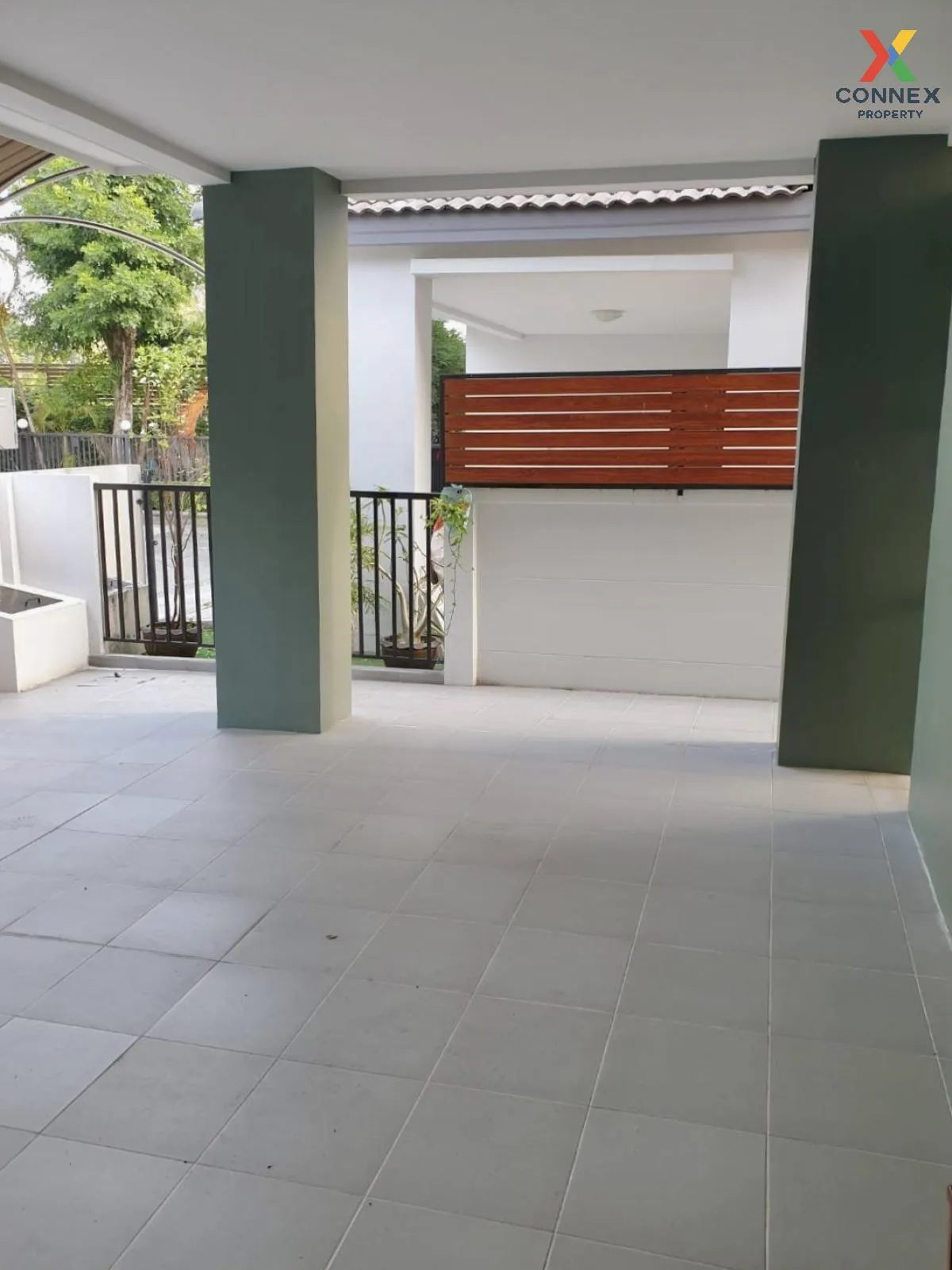 ขายบ้าน  กรองทอง ทรอปิคอล เฉลิมพระเกียรติ ร.9 ประเวศ เขต ประเวศ ก