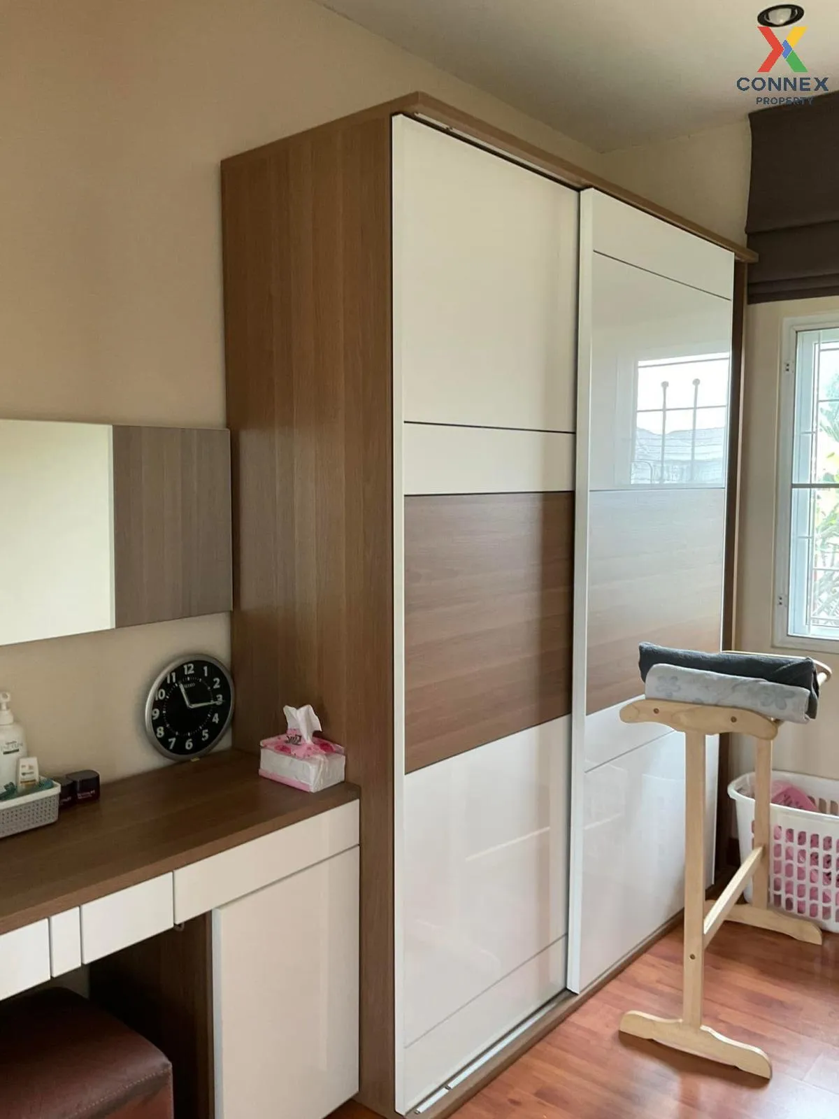 ขายบ้าน  กรองทอง ทรอปิคอล เฉลิมพระเกียรติ ร.9 ประเวศ เขต ประเวศ ก