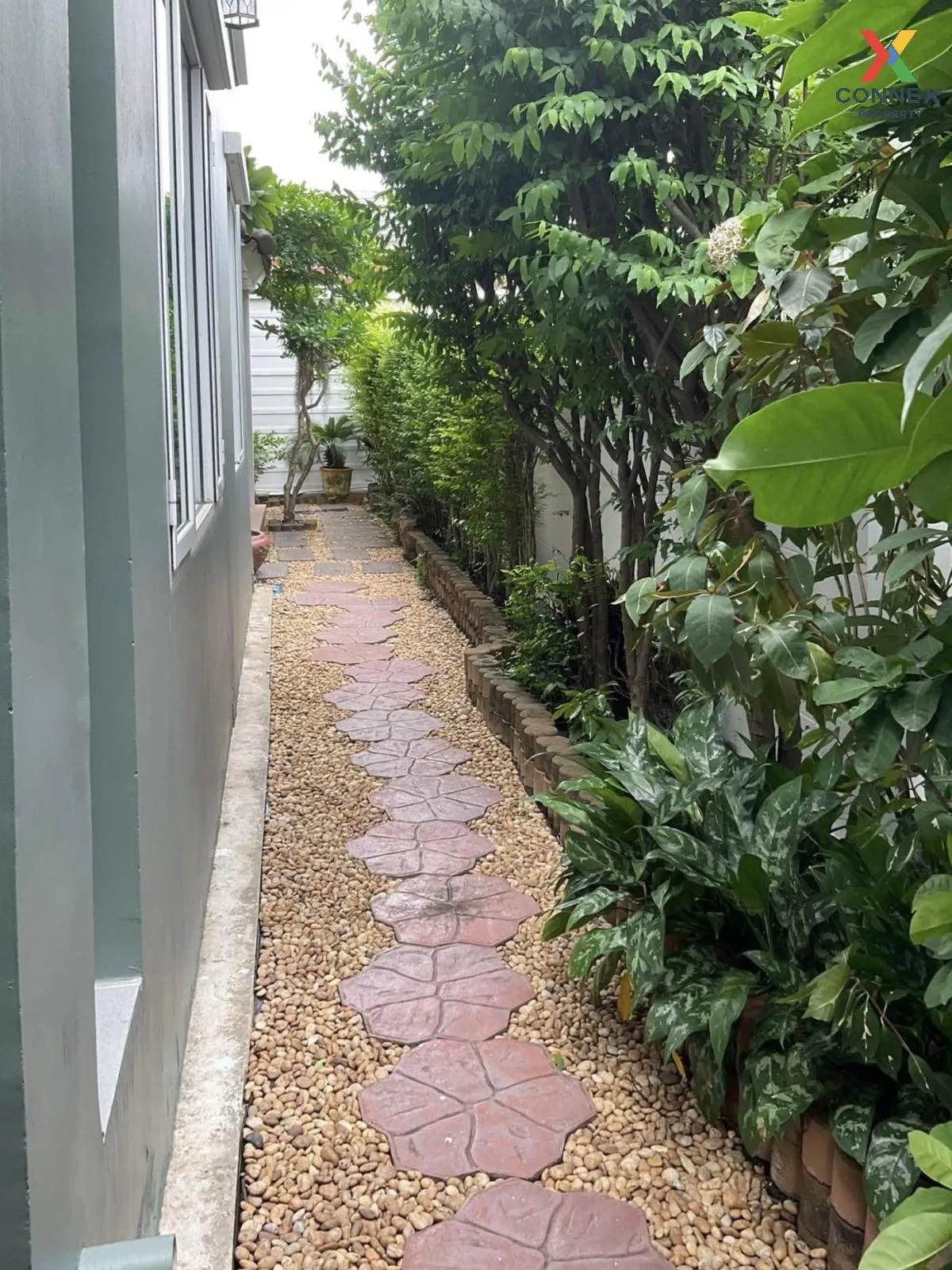 ขายบ้าน  กรองทอง ทรอปิคอล เฉลิมพระเกียรติ ร.9 ประเวศ เขต ประเวศ ก