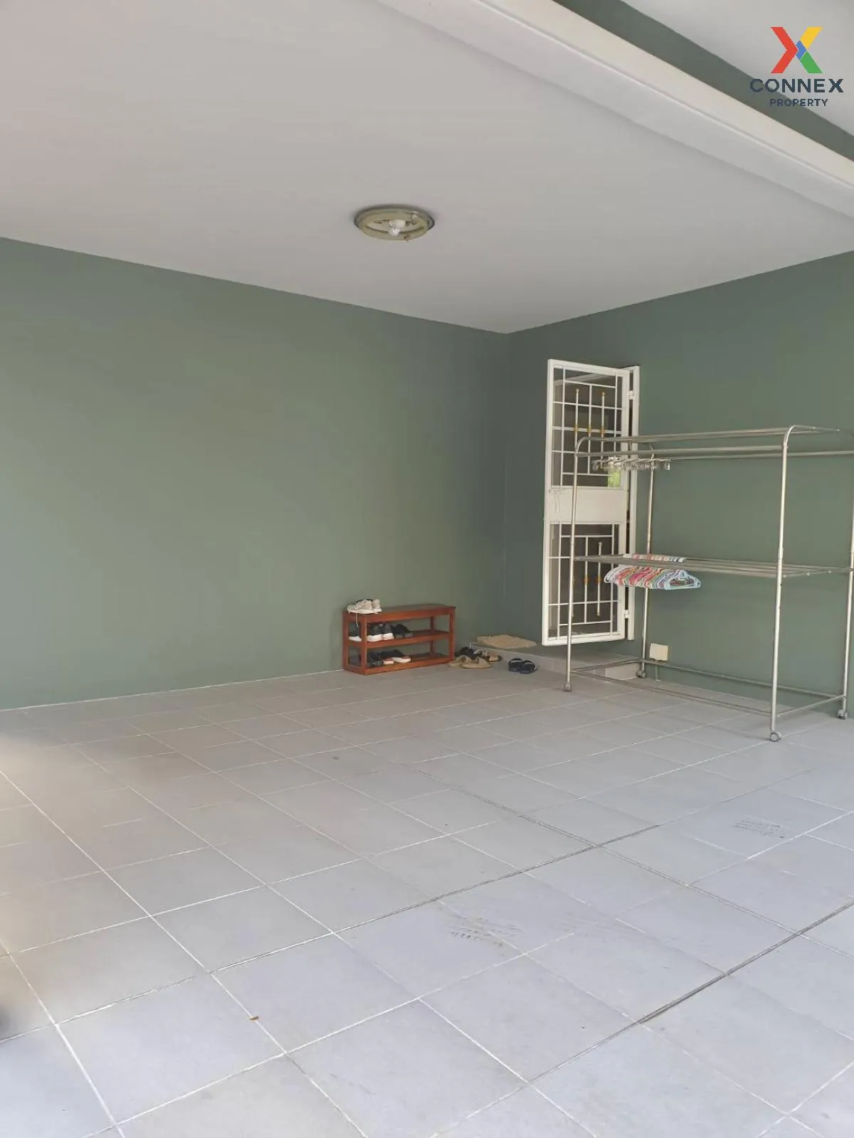 ขายบ้าน  กรองทอง ทรอปิคอล เฉลิมพระเกียรติ ร.9 ประเวศ เขต ประเวศ ก 3