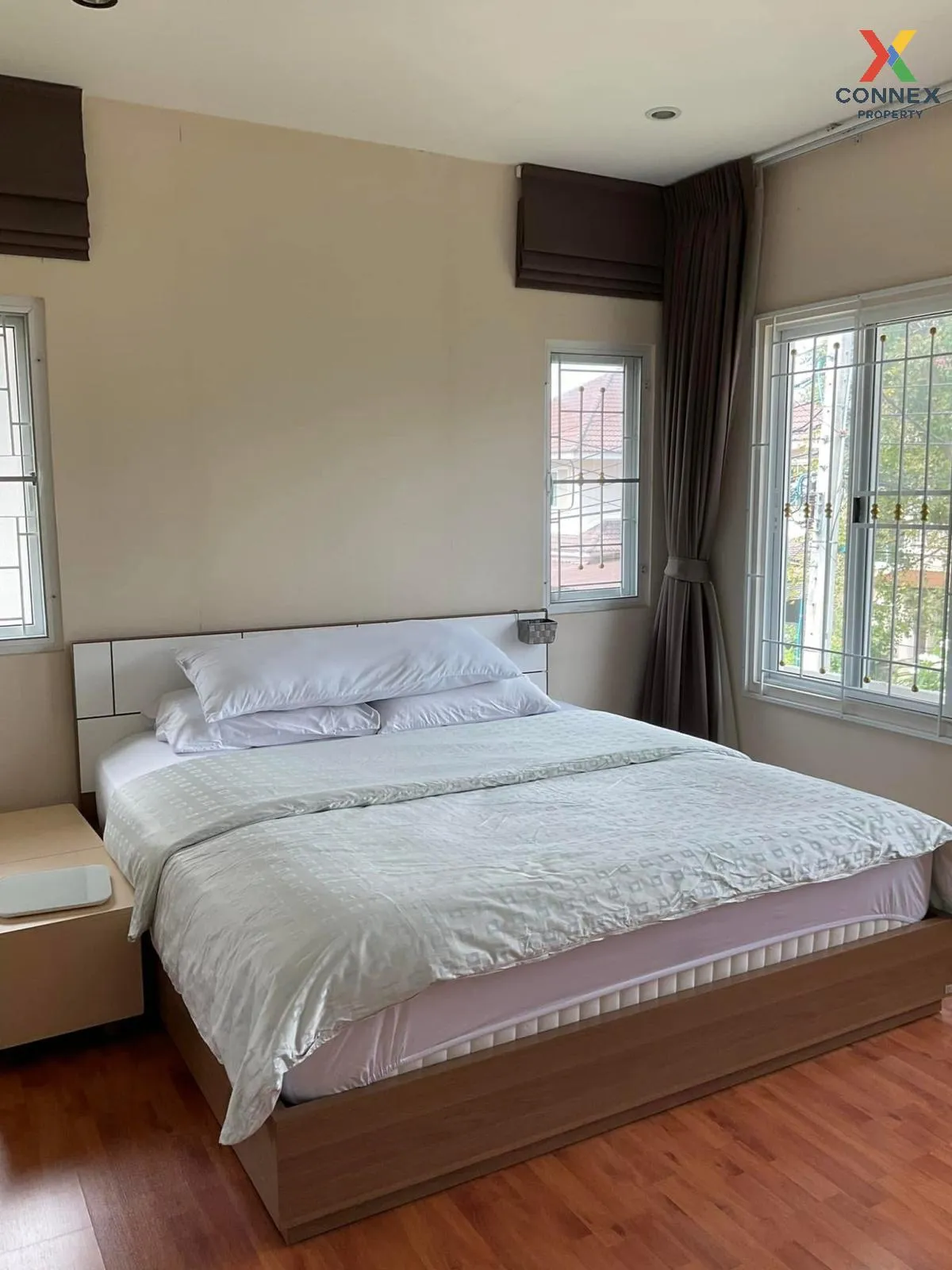 ขายบ้าน  กรองทอง ทรอปิคอล เฉลิมพระเกียรติ ร.9 ประเวศ เขต ประเวศ ก