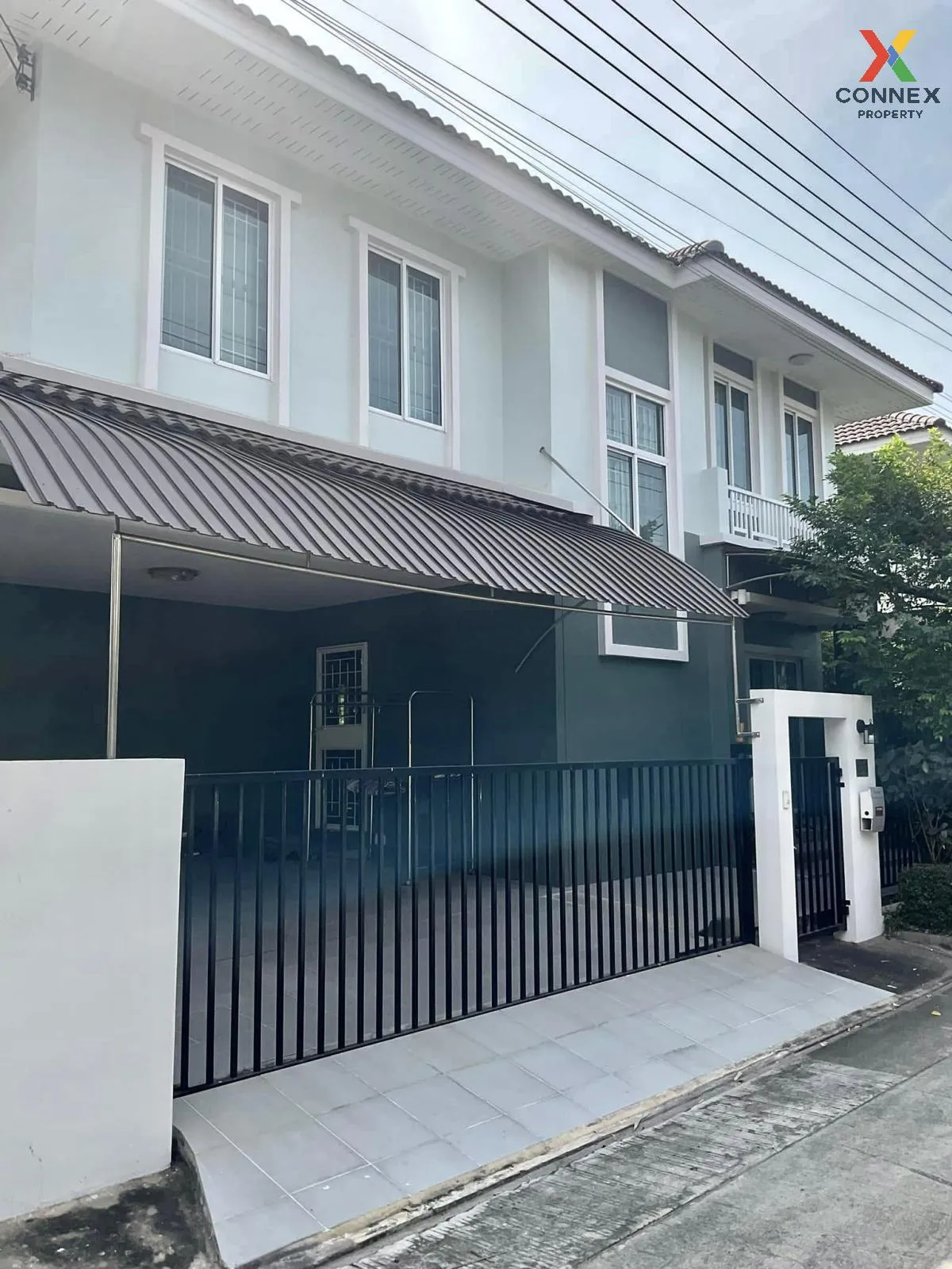 ขายบ้าน  กรองทอง ทรอปิคอล เฉลิมพระเกียรติ ร.9 ประเวศ เขต ประเวศ ก 2