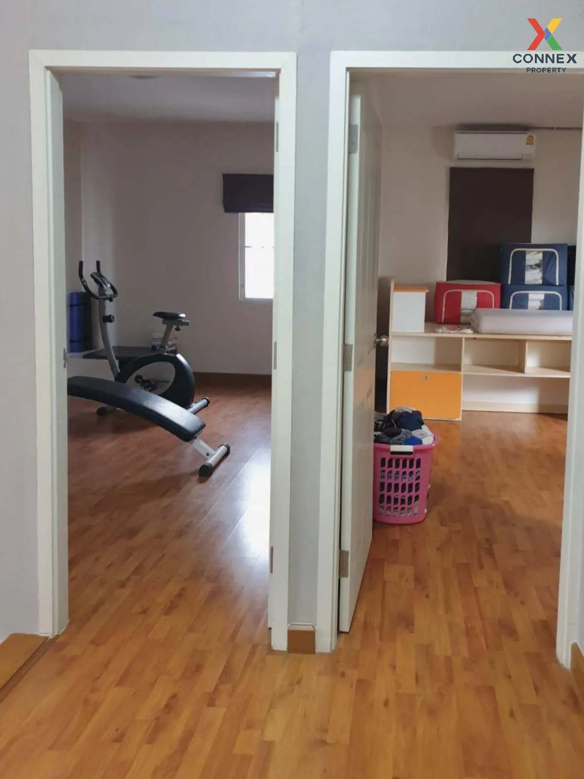 ขายบ้าน  กรองทอง ทรอปิคอล เฉลิมพระเกียรติ ร.9 ประเวศ เขต ประเวศ ก