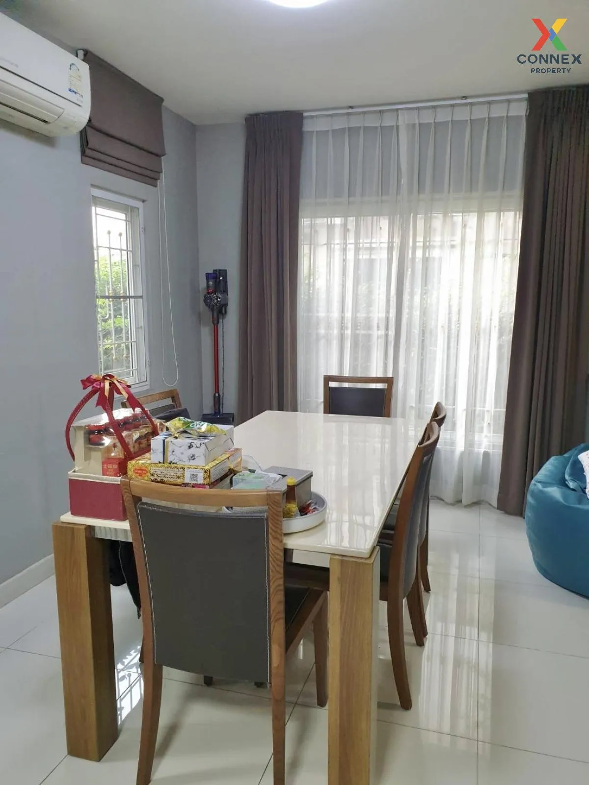 ขายบ้าน  กรองทอง ทรอปิคอล เฉลิมพระเกียรติ ร.9 ประเวศ เขต ประเวศ ก