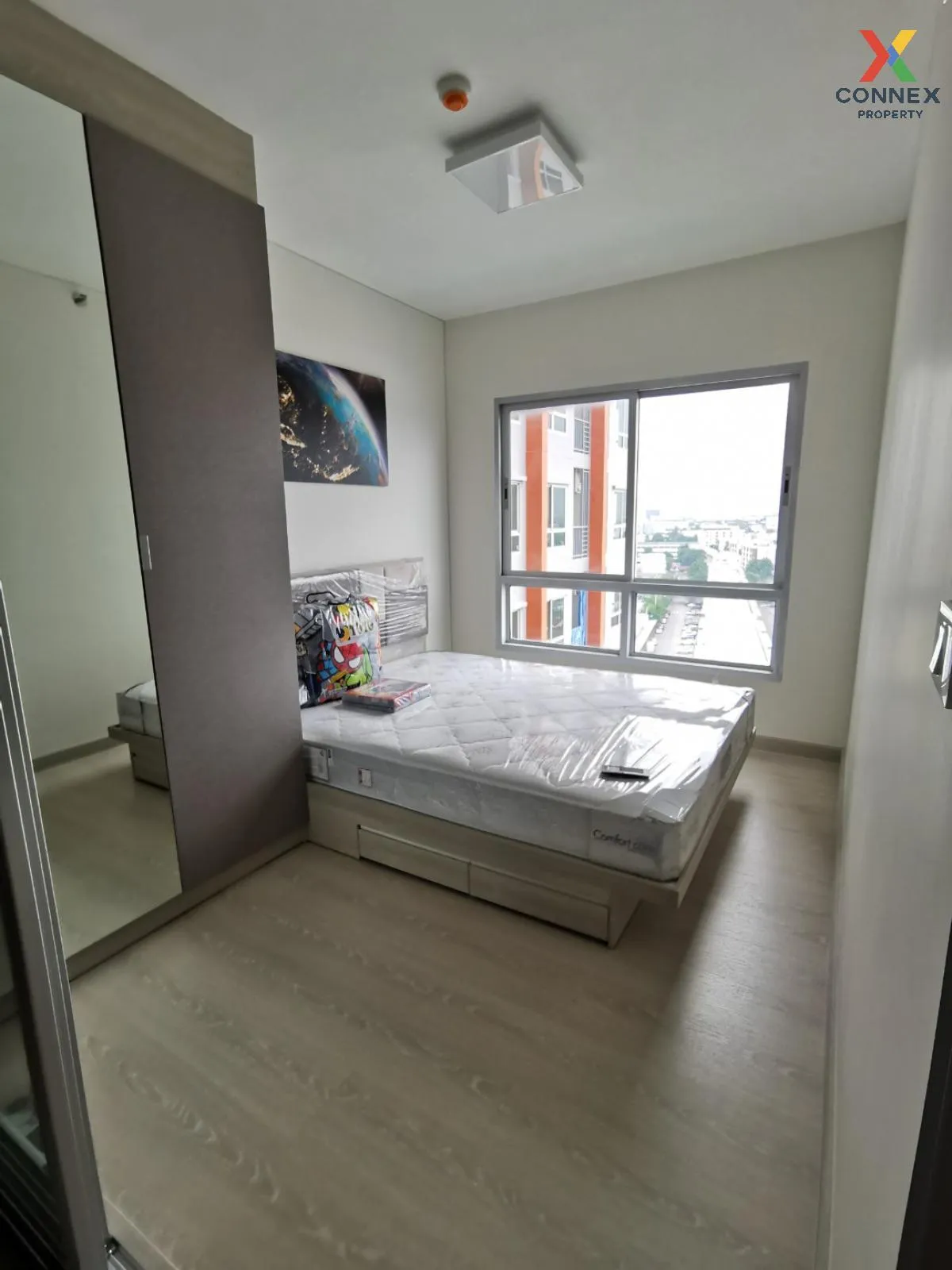 For Rent Condo , Niche id @ Pakkret Station , Ban Mai , Pak Kret  1