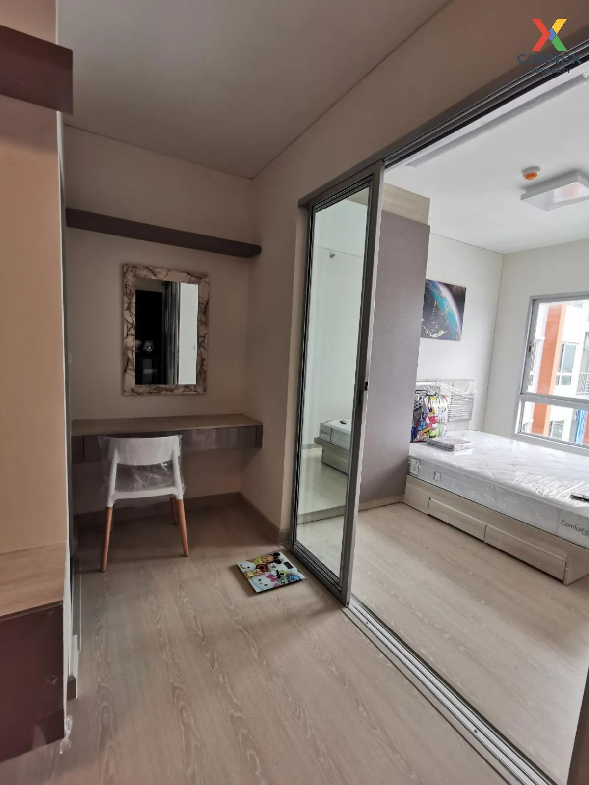 For Rent Condo , Niche id @ Pakkret Station , Ban Mai , Pak Kret  2