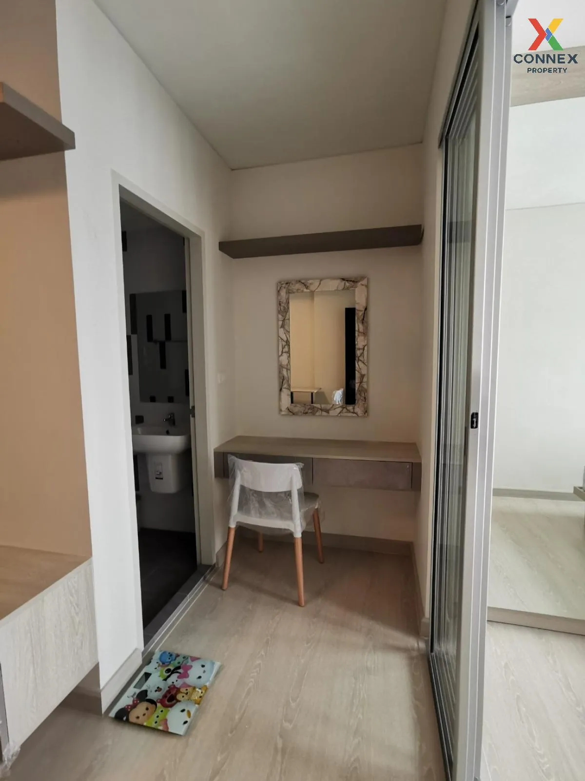 For Rent Condo , Niche id @ Pakkret Station , Ban Mai , Pak Kret  3