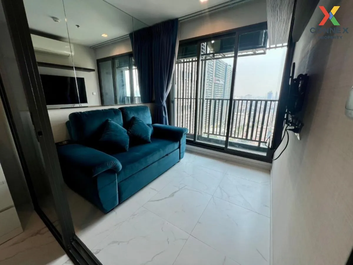 เช่าคอนโด  ไลฟ์ ลาดพร้าว BTS-ห้าแยกลาดพร้าว จอมพล  เขต จตุจักร กร 1