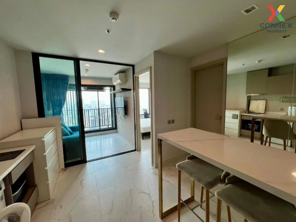 เช่าคอนโด  ไลฟ์ ลาดพร้าว BTS-ห้าแยกลาดพร้าว จอมพล  เขต จตุจักร กร 2