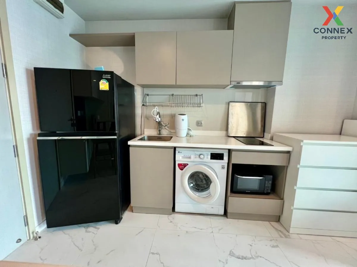 เช่าคอนโด  ไลฟ์ ลาดพร้าว BTS-ห้าแยกลาดพร้าว จอมพล  เขต จตุจักร กร 3