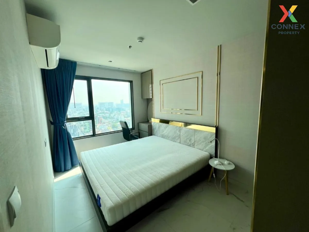 เช่าคอนโด  ไลฟ์ ลาดพร้าว BTS-ห้าแยกลาดพร้าว จอมพล  เขต จตุจักร กร 4