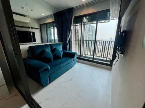 เช่าคอนโด  ไลฟ์ ลาดพร้าว BTS-ห้าแยกลาดพร้าว จอมพล  เขต จตุจักร กรุงเทพ CX-116369