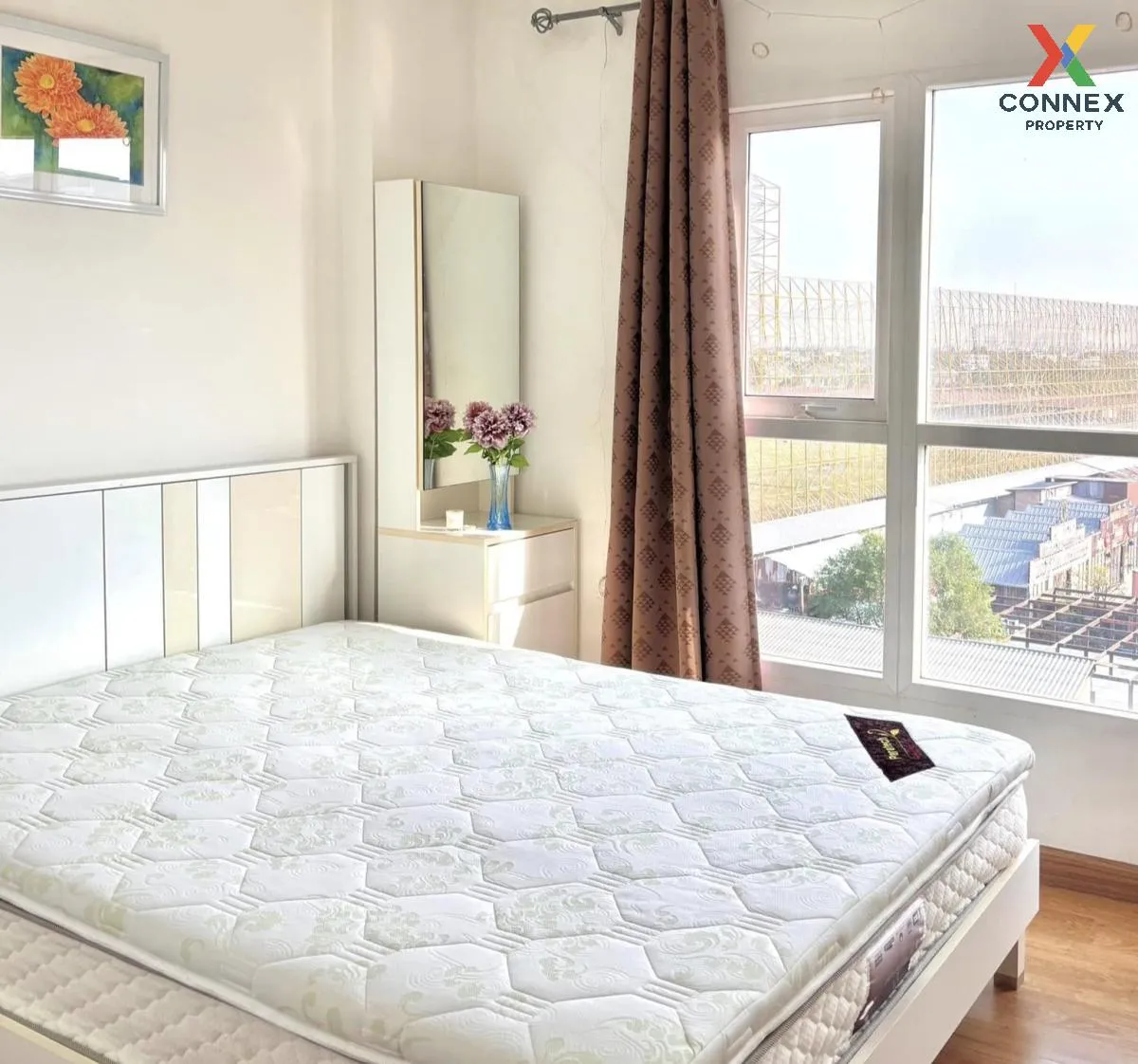 ขายคอนโด  แอสปาย ศรีนครินทร์ หนองบอน เขต ประเวศ กรุงเทพ CX-116371 ขายคอนโด  แอสปาย ศรีนครินทร์ หนองบอน เขต ประเวศ กรุงเทพ CX-116371 1