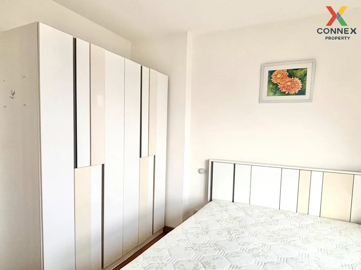 ขายคอนโด  แอสปาย ศรีนครินทร์ หนองบอน เขต ประเวศ กรุงเทพ CX-116371 ขายคอนโด  แอสปาย ศรีนครินทร์ หนองบอน เขต ประเวศ กรุงเทพ CX-116371 2