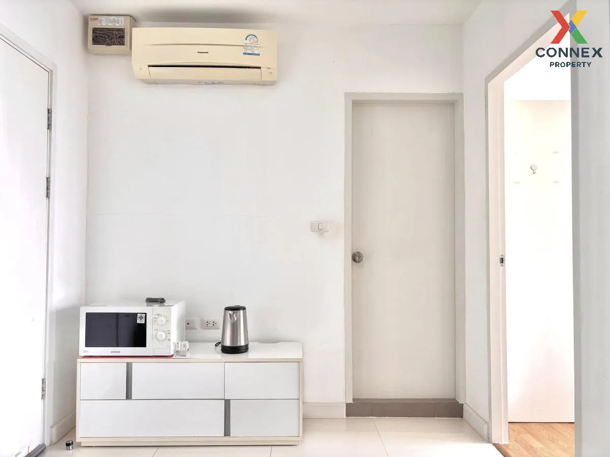 ขายคอนโด  แอสปาย ศรีนครินทร์ หนองบอน เขต ประเวศ กรุงเทพ CX-116371 ขายคอนโด  แอสปาย ศรีนครินทร์ หนองบอน เขต ประเวศ กรุงเทพ CX-116371