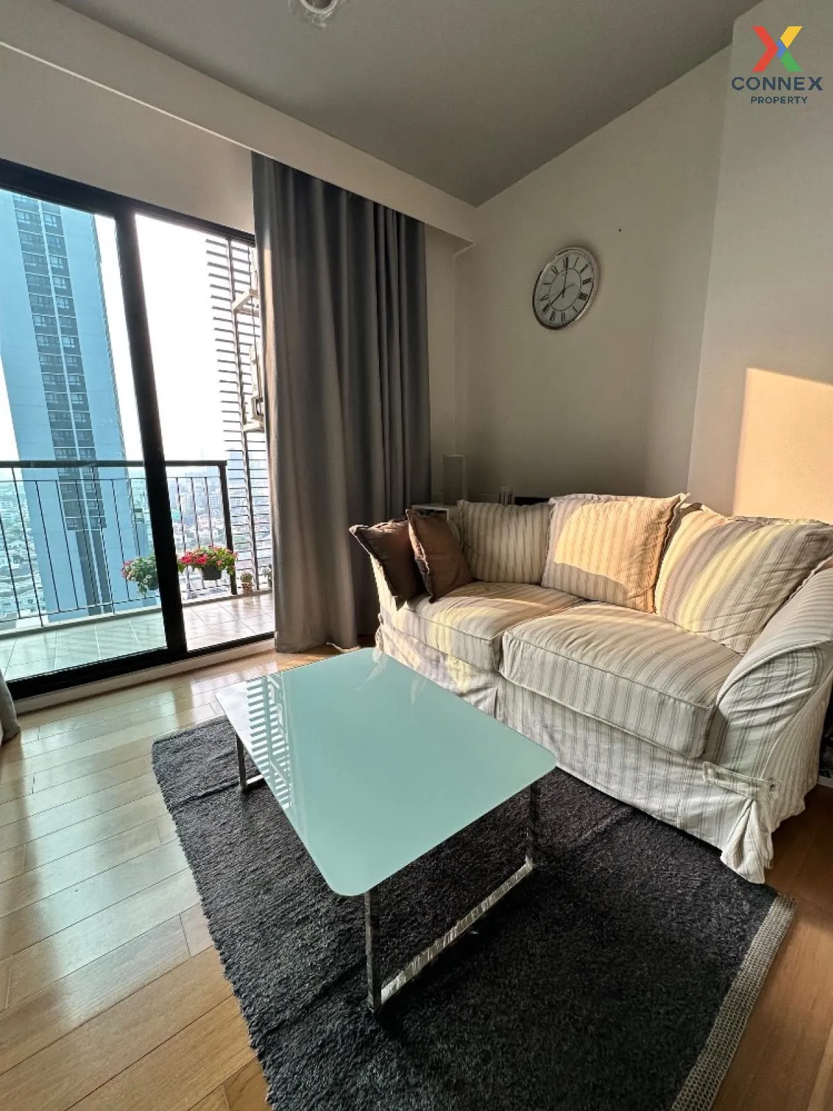 For Sale Condo , Blocs 77 , BTS-On Nut , Phra Khanong Nuea , Watt 1