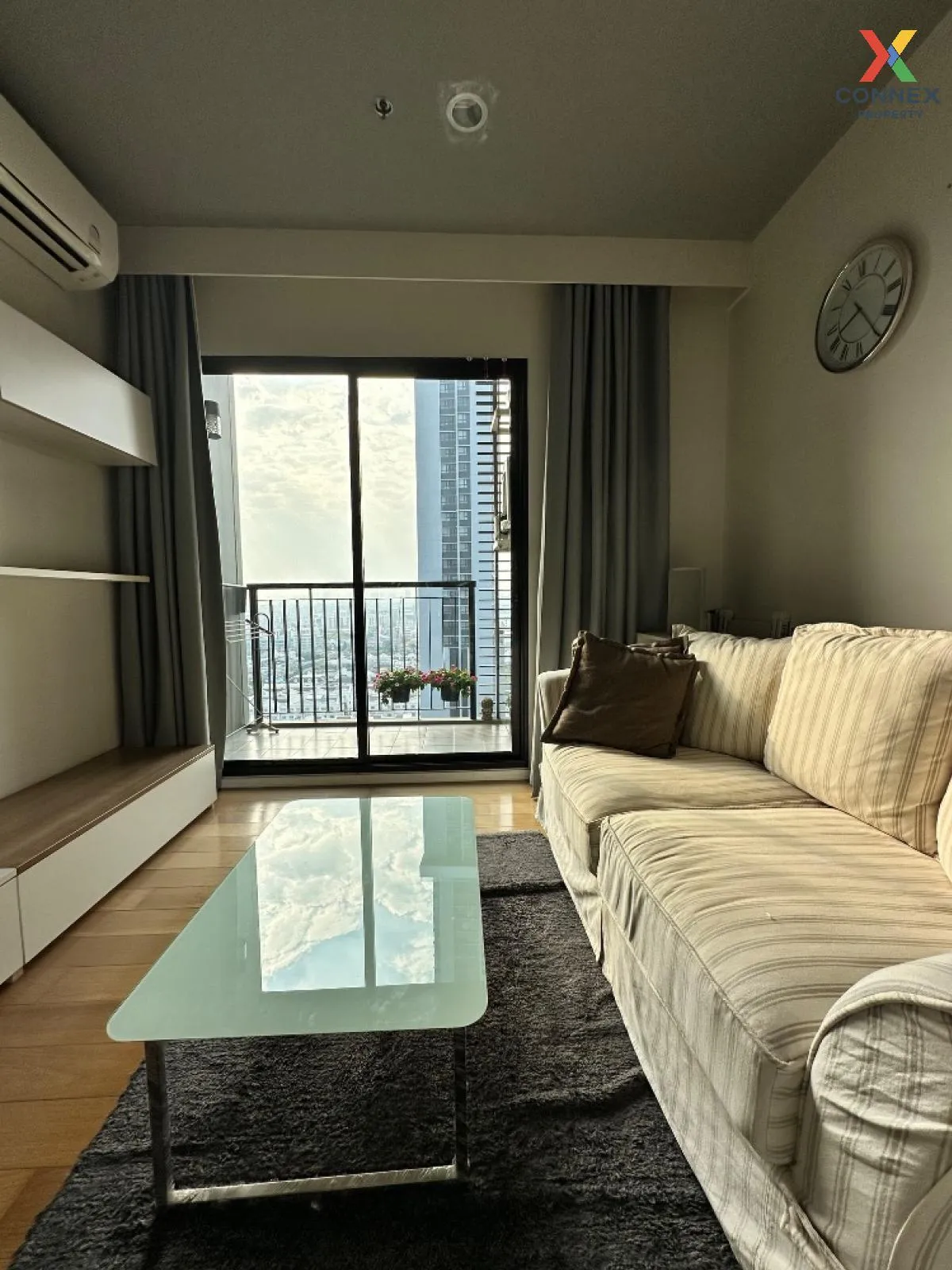 For Sale Condo , Blocs 77 , BTS-On Nut , Phra Khanong Nuea , Watt 2