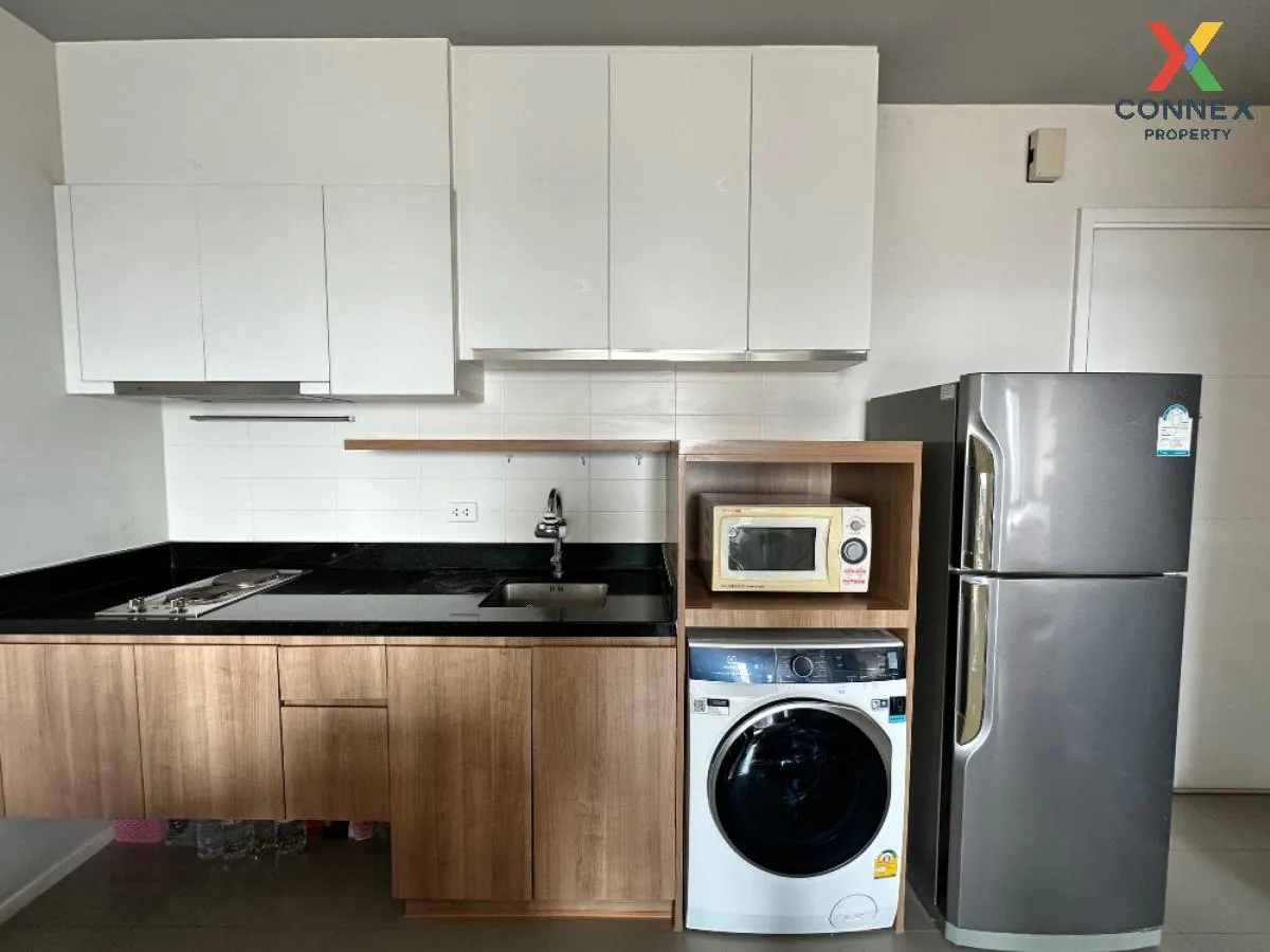 For Sale Condo , Blocs 77 , BTS-On Nut , Phra Khanong Nuea , Watt 3