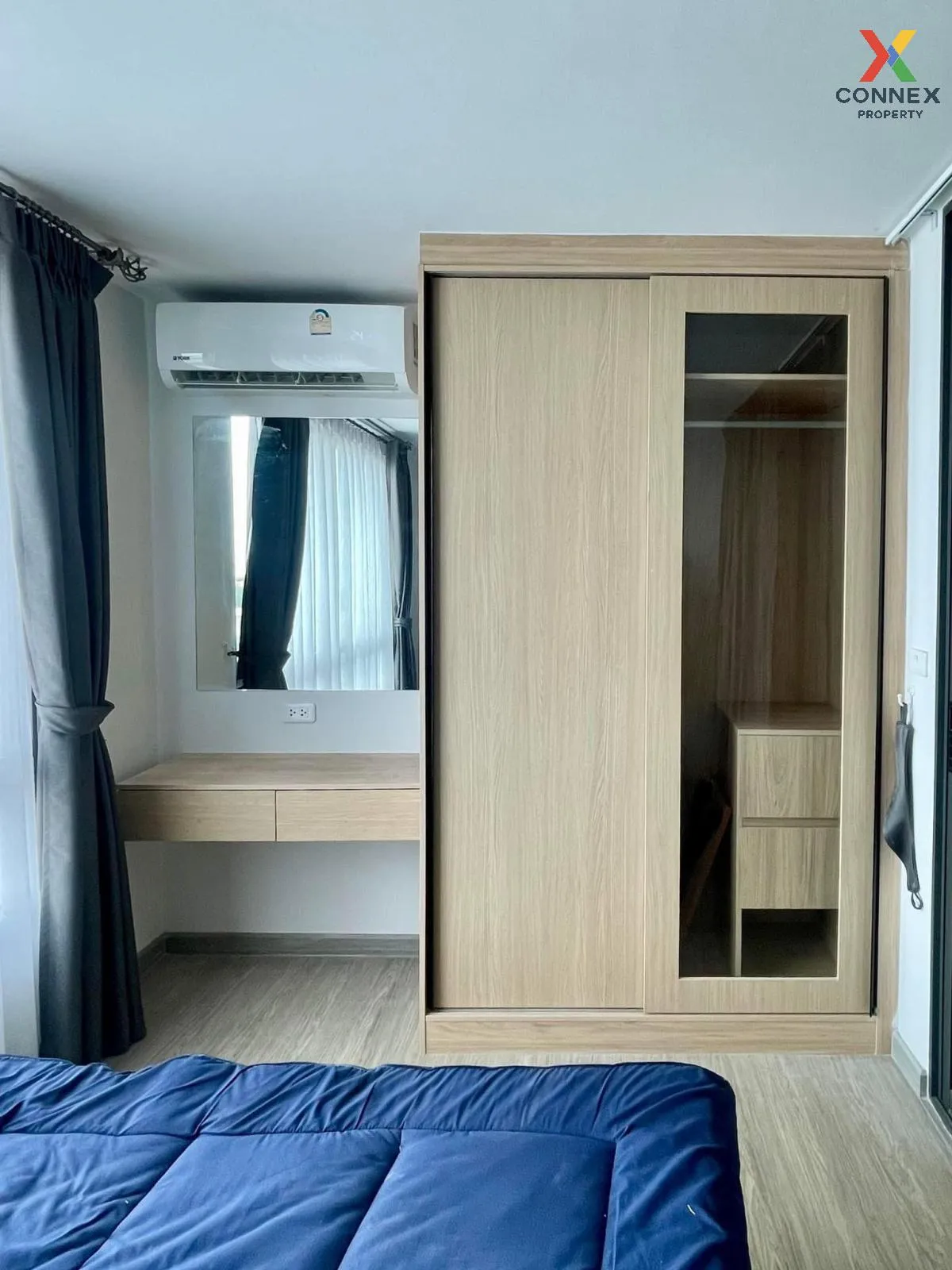 For Rent Condo , Polis Condo Suksawat 64 , Bang Mot , Thung Khu , 2