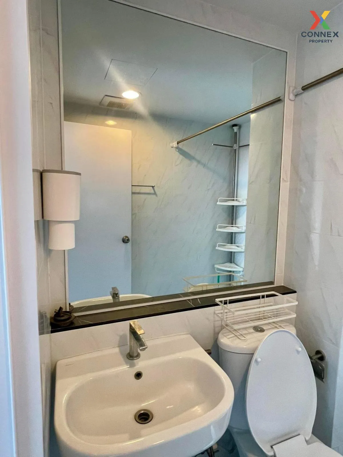 For Rent Condo , Polis Condo Suksawat 64 , Bang Mot , Thung Khu ,