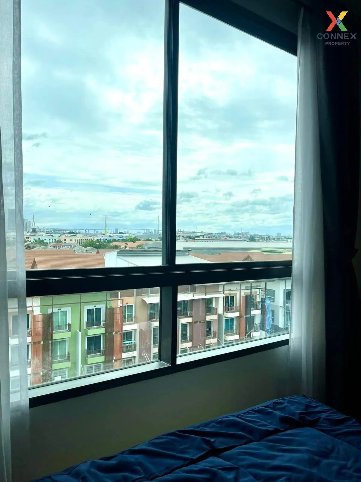 For Rent Condo , Polis Condo Suksawat 64 , Bang Mot , Thung Khu ,