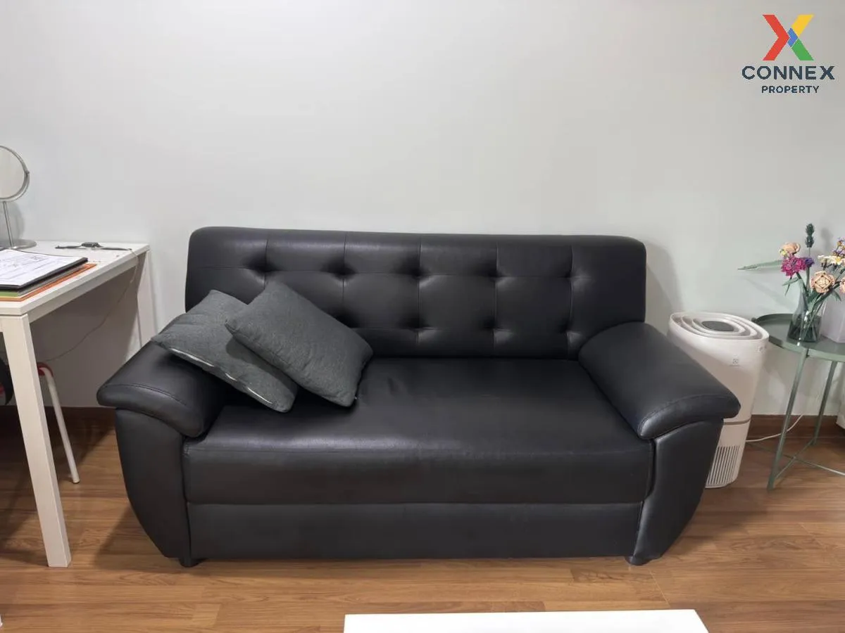 เช่าคอนโด  รีเจ้นท์ โฮม 22 สุขุมวิท 85 BTS-อ่อนนุช บางจาก เขต พระ 1