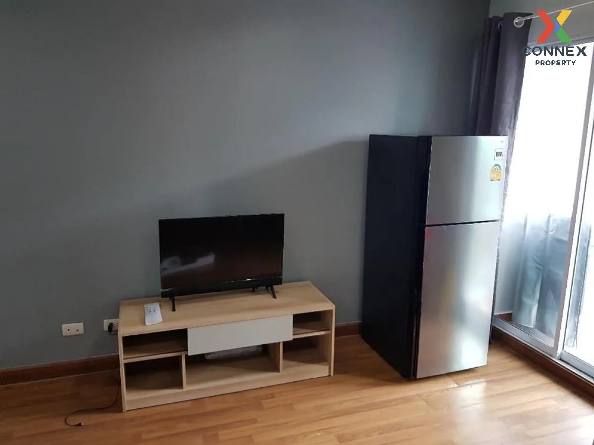 เช่าคอนโด  รีเจ้นท์ โฮม 22 สุขุมวิท 85 BTS-อ่อนนุช บางจาก เขต พระ 4