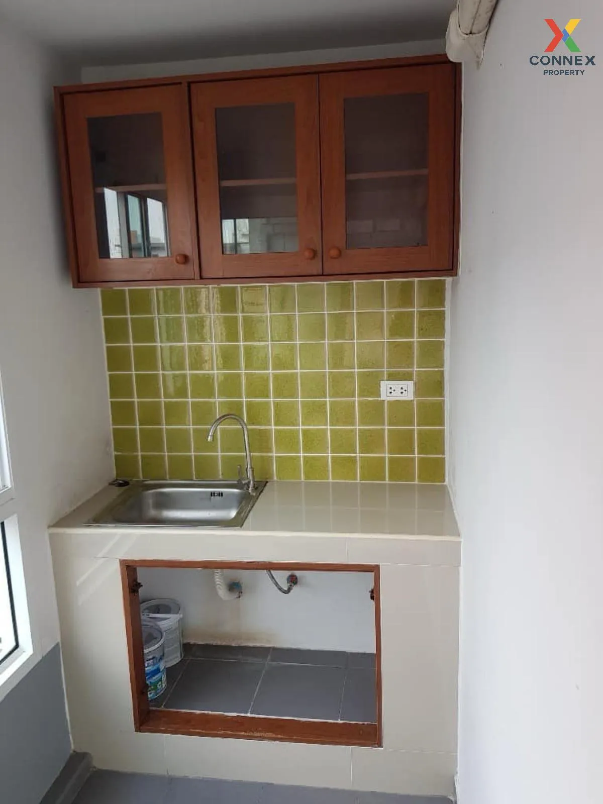 เช่าคอนโด  รีเจ้นท์ โฮม 22 สุขุมวิท 85 BTS-อ่อนนุช บางจาก เขต พระ