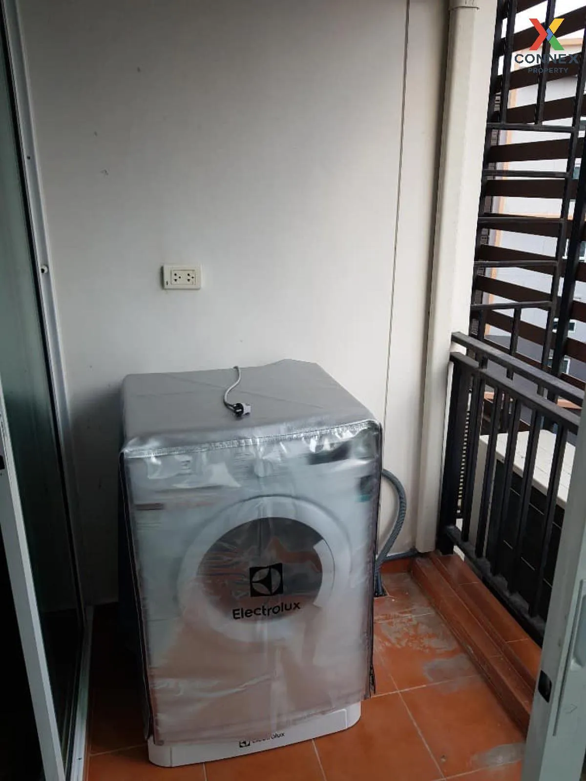 เช่าคอนโด  รีเจ้นท์ โฮม 22 สุขุมวิท 85 BTS-อ่อนนุช บางจาก เขต พระ