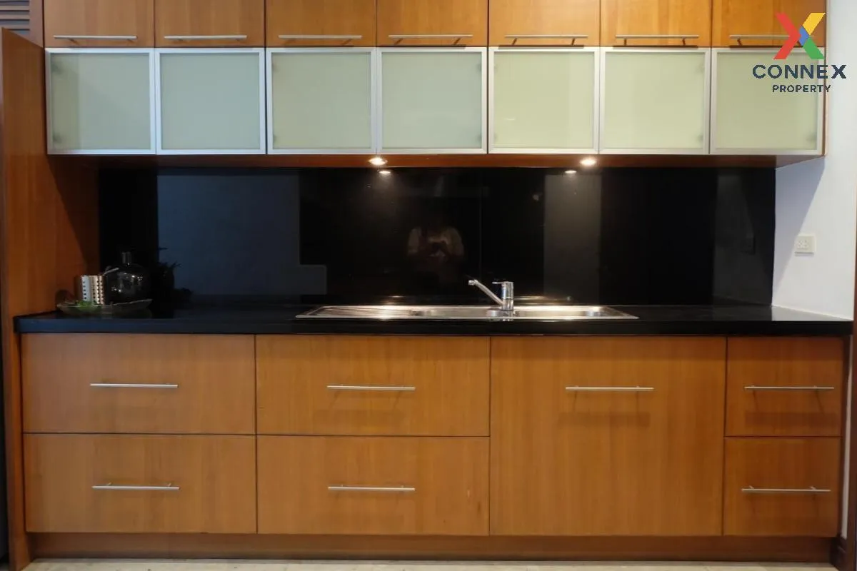 For Rent Condo , Royal Residence Park , MRT-Lumphini , Lumpini ,  4