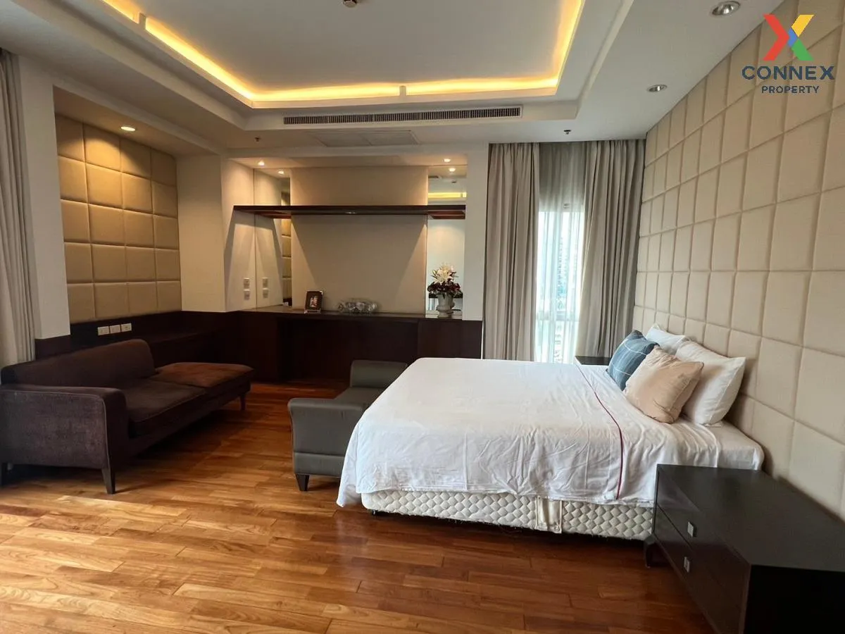 For Rent Condo , Royal Residence Park , MRT-Lumphini , Lumpini , 