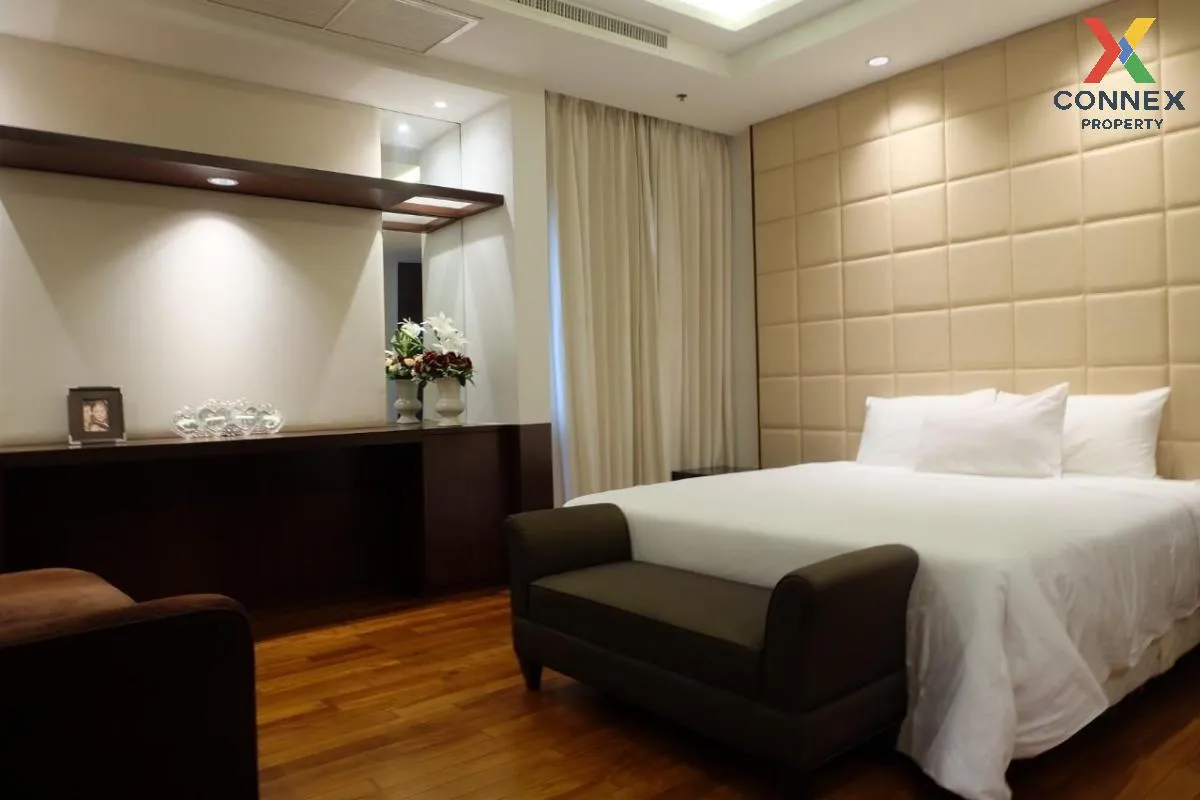 For Rent Condo , Royal Residence Park , MRT-Lumphini , Lumpini , 